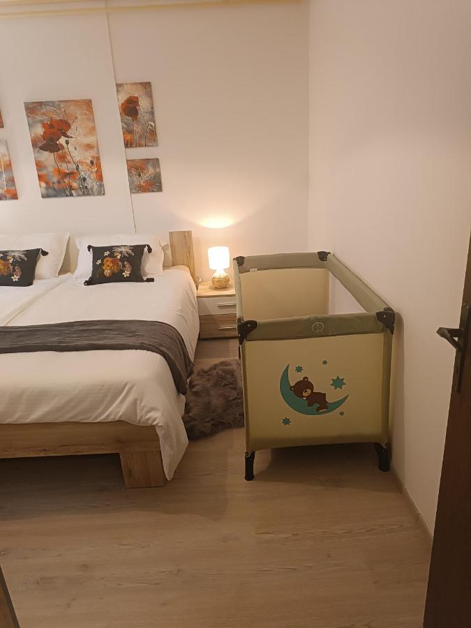 Apartma Xanadu Slovenske Konjice Exterior foto