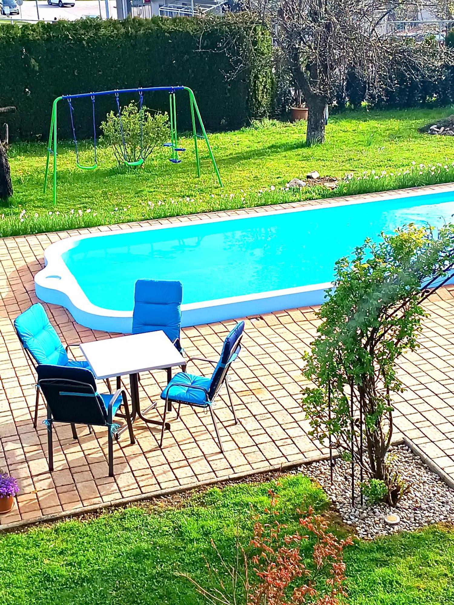 Apartma Xanadu Slovenske Konjice Exterior foto