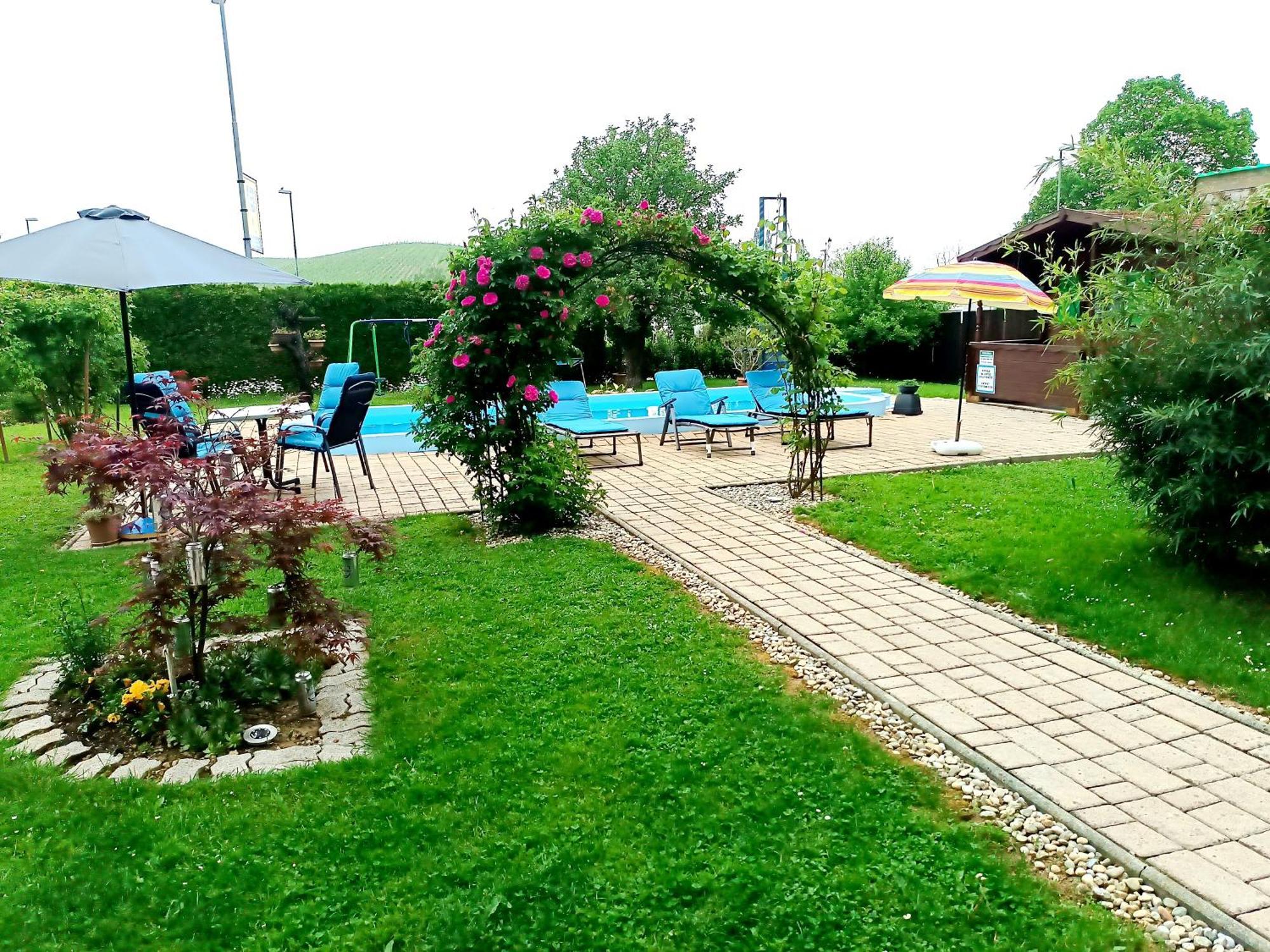 Apartma Xanadu Slovenske Konjice Exterior foto
