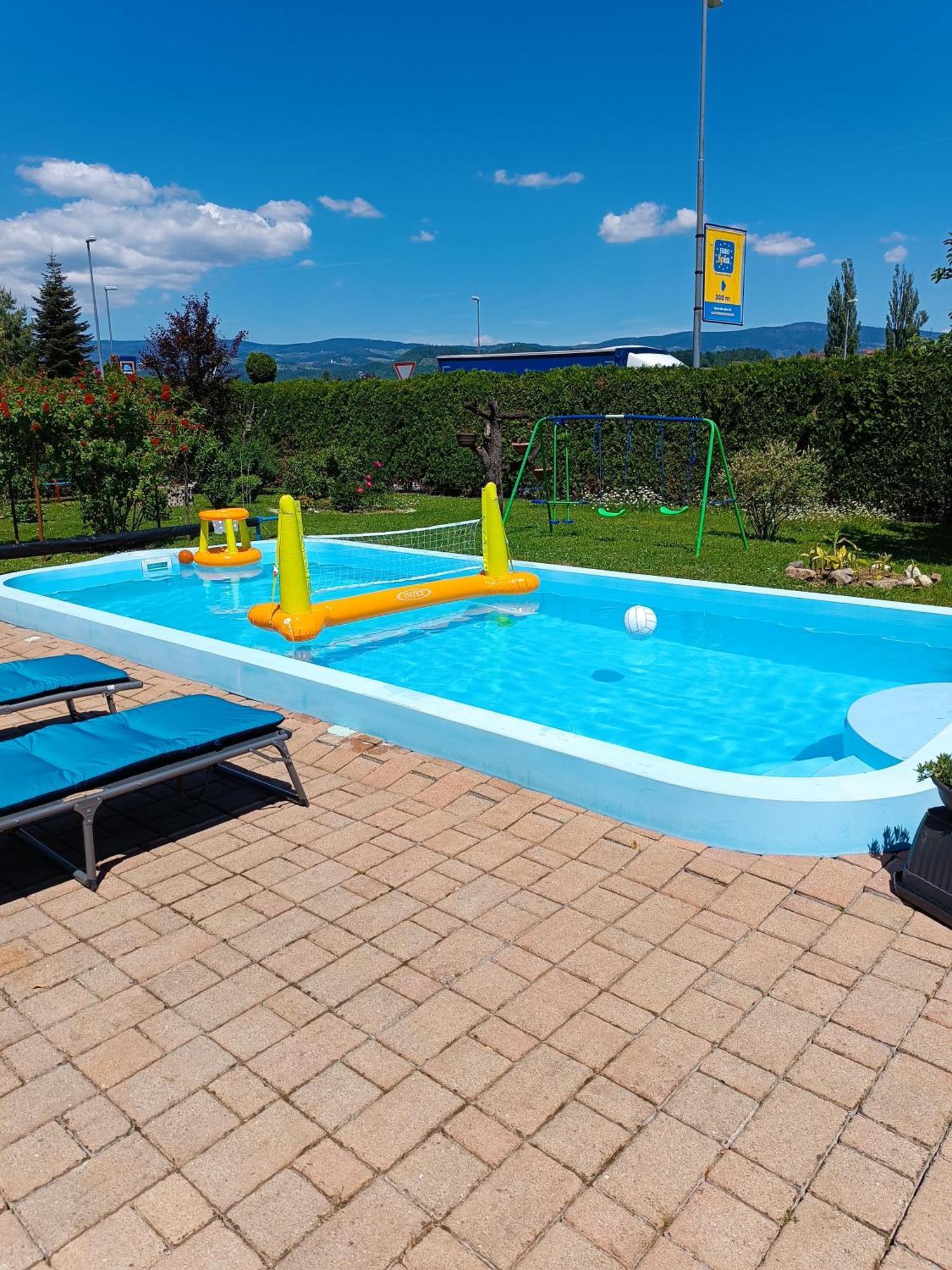 Apartma Xanadu Slovenske Konjice Exterior foto