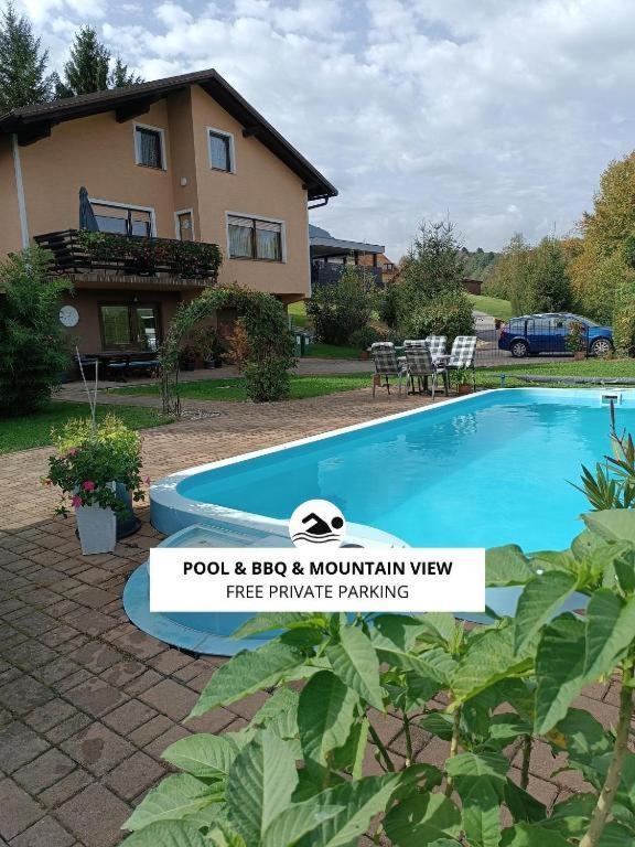 Apartma Xanadu Slovenske Konjice Exterior foto